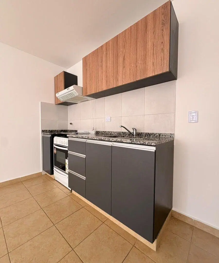 DEPARTAMENTO 1 DORMITORIO EN VENTA | A ESTRENAR | ALTA CÓRDOBA | FINANCIACIÓN PROPIA 3