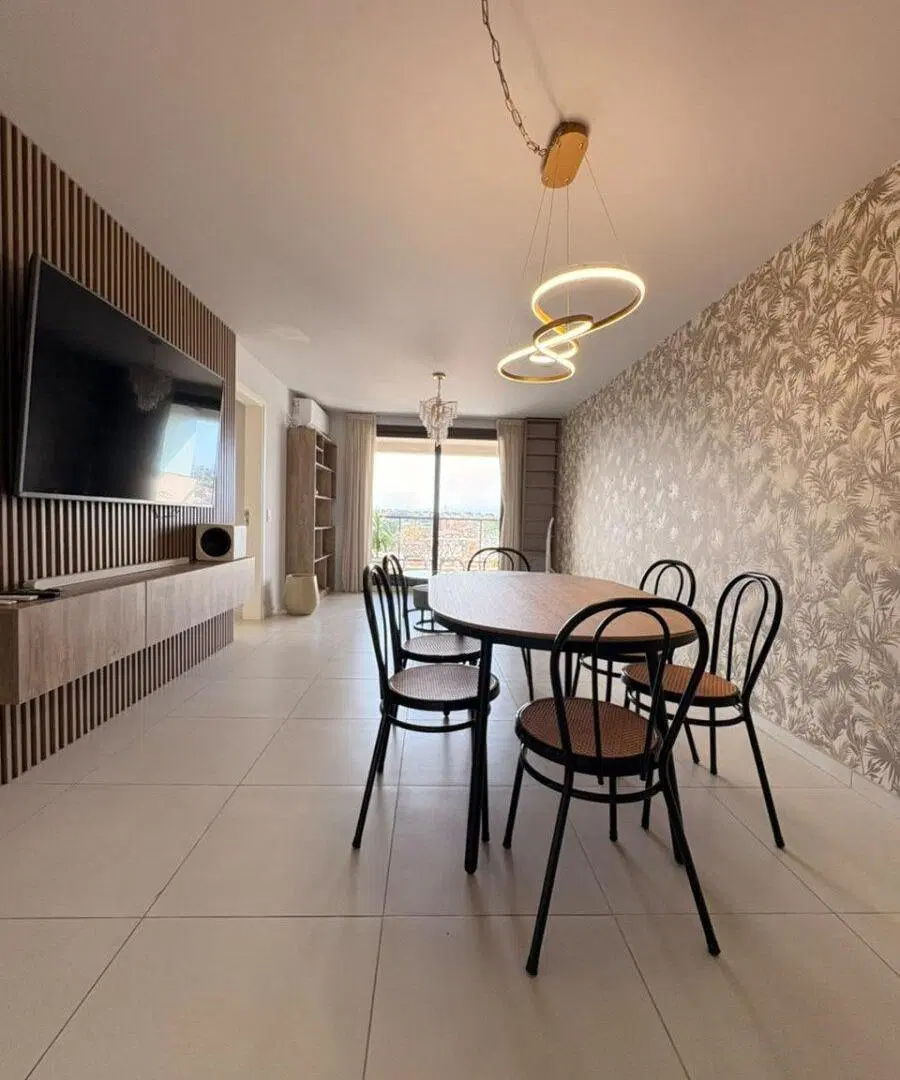 Departamento 2 habitaciones en complejo Opera Park 3