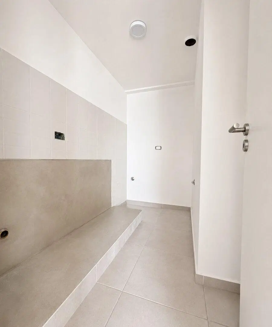 Departamento a estrenar 2 habitaciones Muy amplio a pocas cuadras del shopping nuevo centro 3