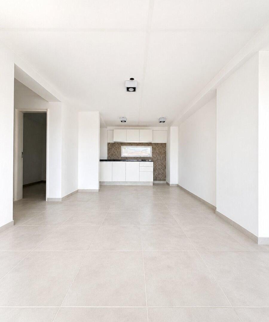 Departamento a estrenar 2 habitaciones Muy amplio a pocas cuadras del shopping nuevo centro