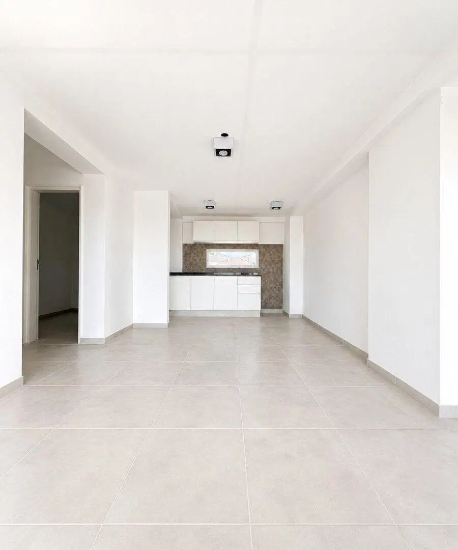 Departamento a estrenar 2 habitaciones Muy amplio a pocas cuadras del shopping nuevo centro 5