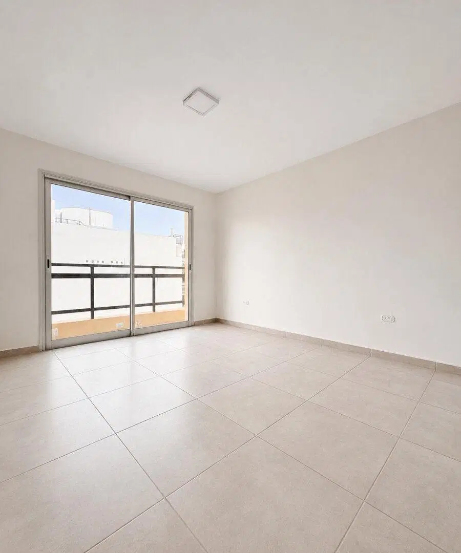 Departamento a estrenar 2 habitaciones Muy amplio a pocas cuadras del shopping nuevo centro 2