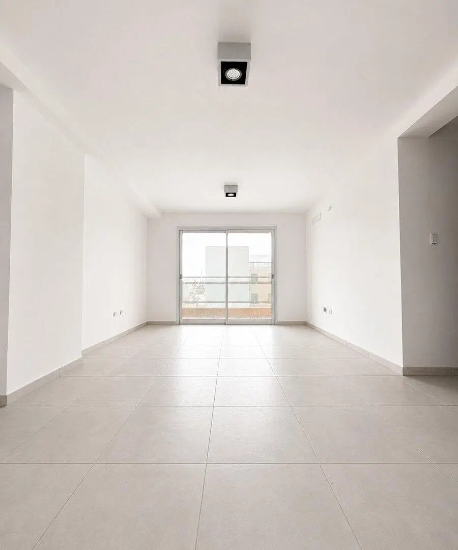 Departamento a estrenar 2 habitaciones Muy amplio a pocas cuadras del shopping nuevo centro 1