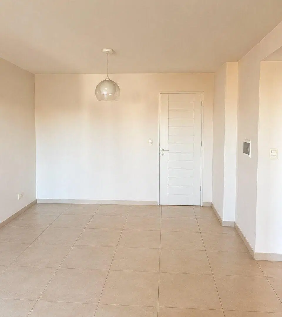 Departamento 1 habitación con balcon a 1 cuadra de la central de policia 3