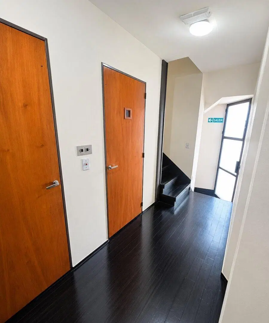 Departamento de 2 habitaciones frente al buen pastor 2