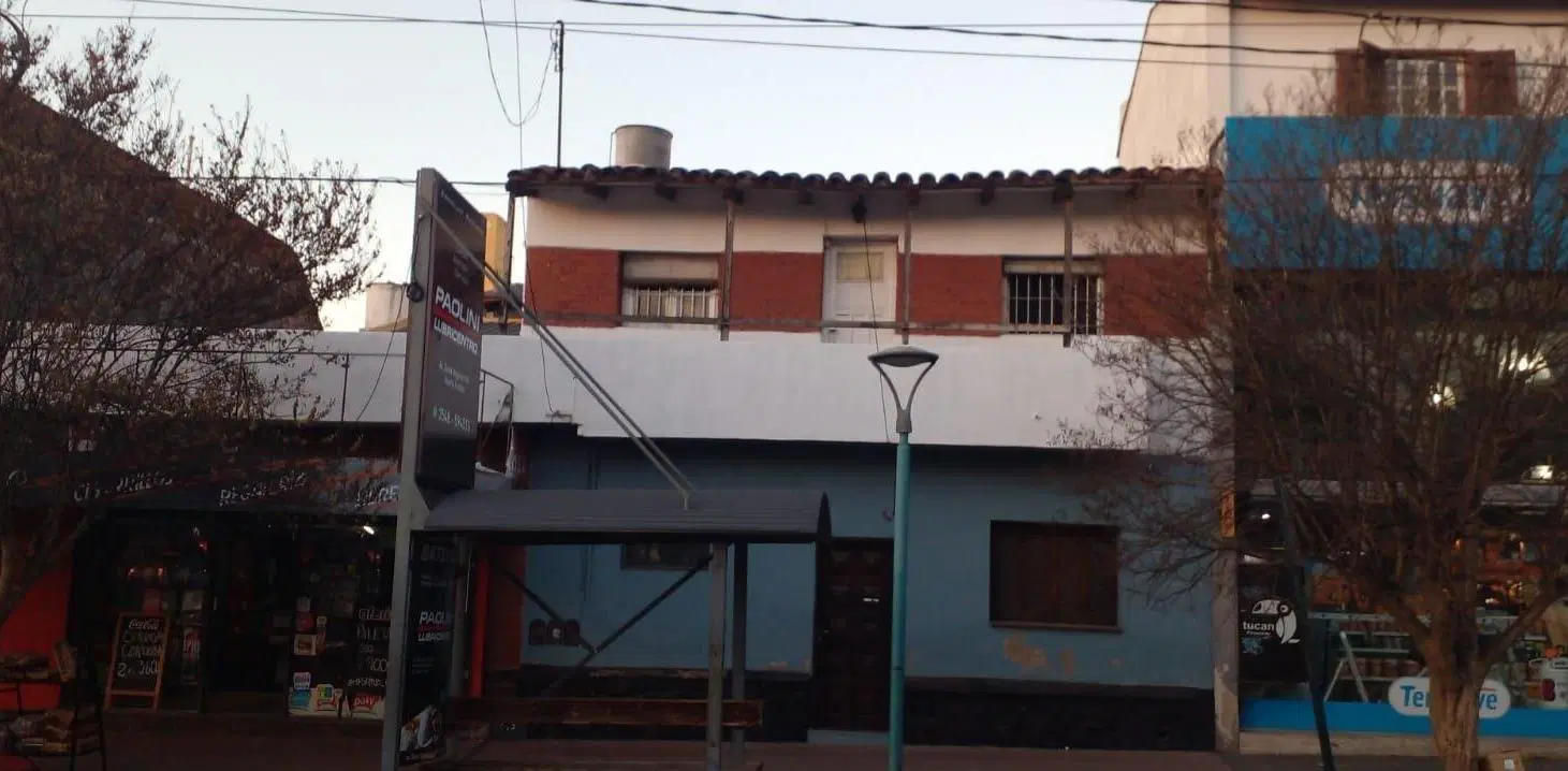 Departamento en alquiler sin expensas 1