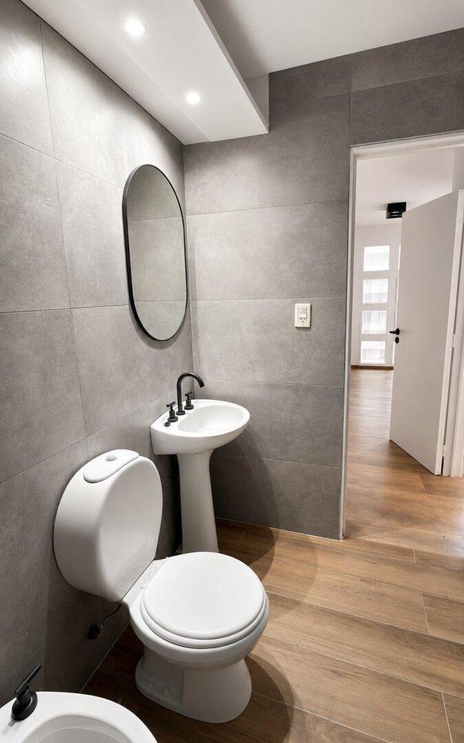Foto de departamento completamente remodelado en pleno nueva cordoba, imagen 4
