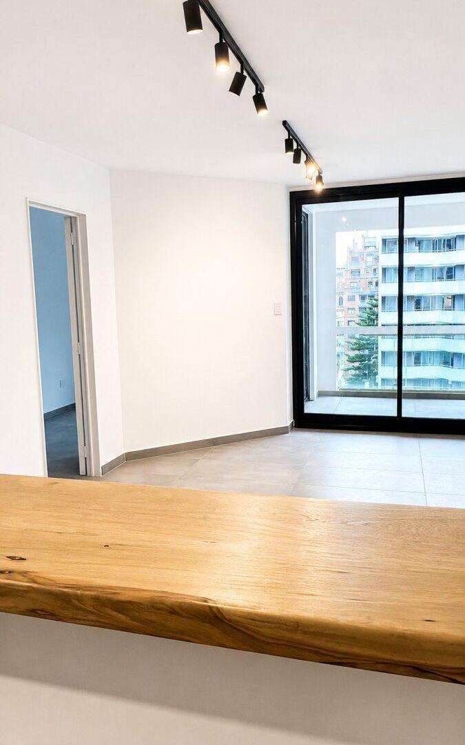 Foto de departamento completamente remodelado en pleno nueva cordoba, imagen 3