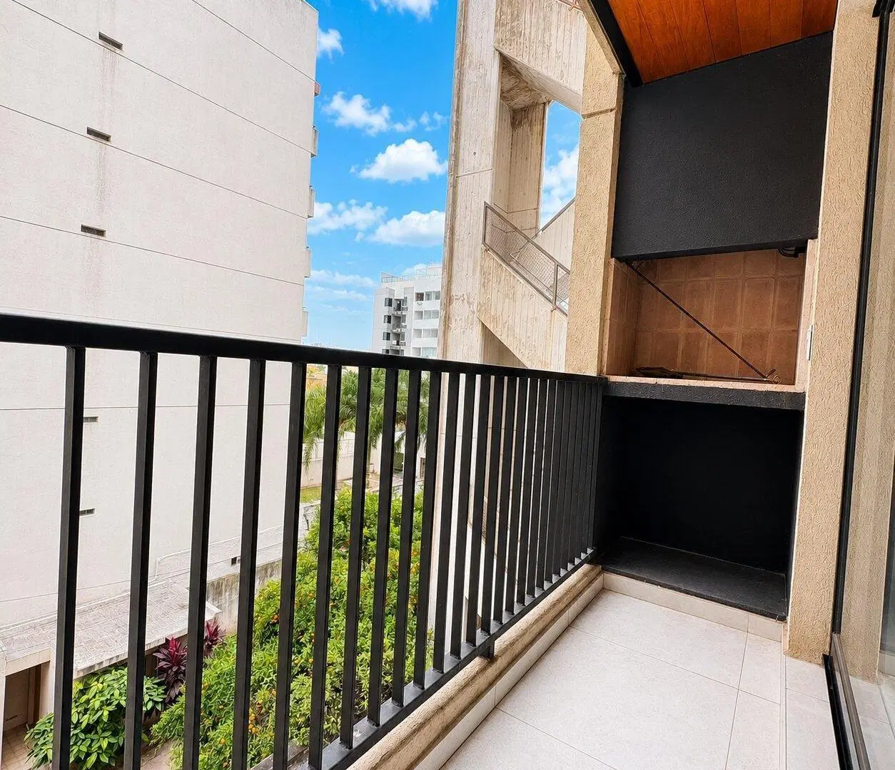 Hermoso departamento de 2 habitaciones en pleno general paz 8