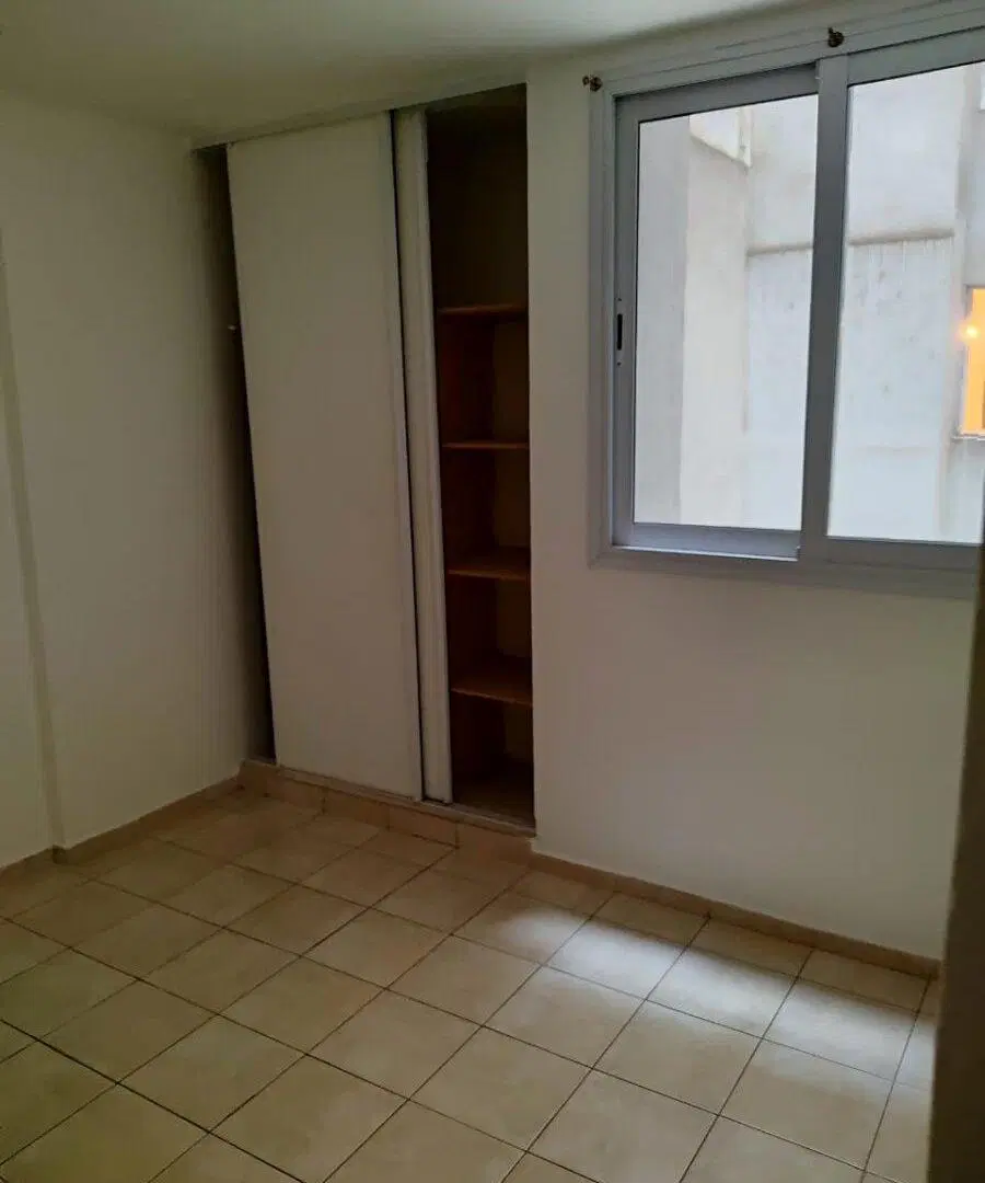 Dpto 1 dormitorio a cuadras de Ciudad Universitaria 3