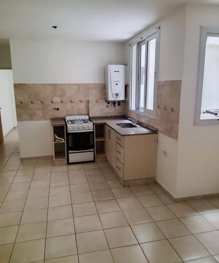 Dpto 1 dormitorio a cuadras de Ciudad Universitaria 7