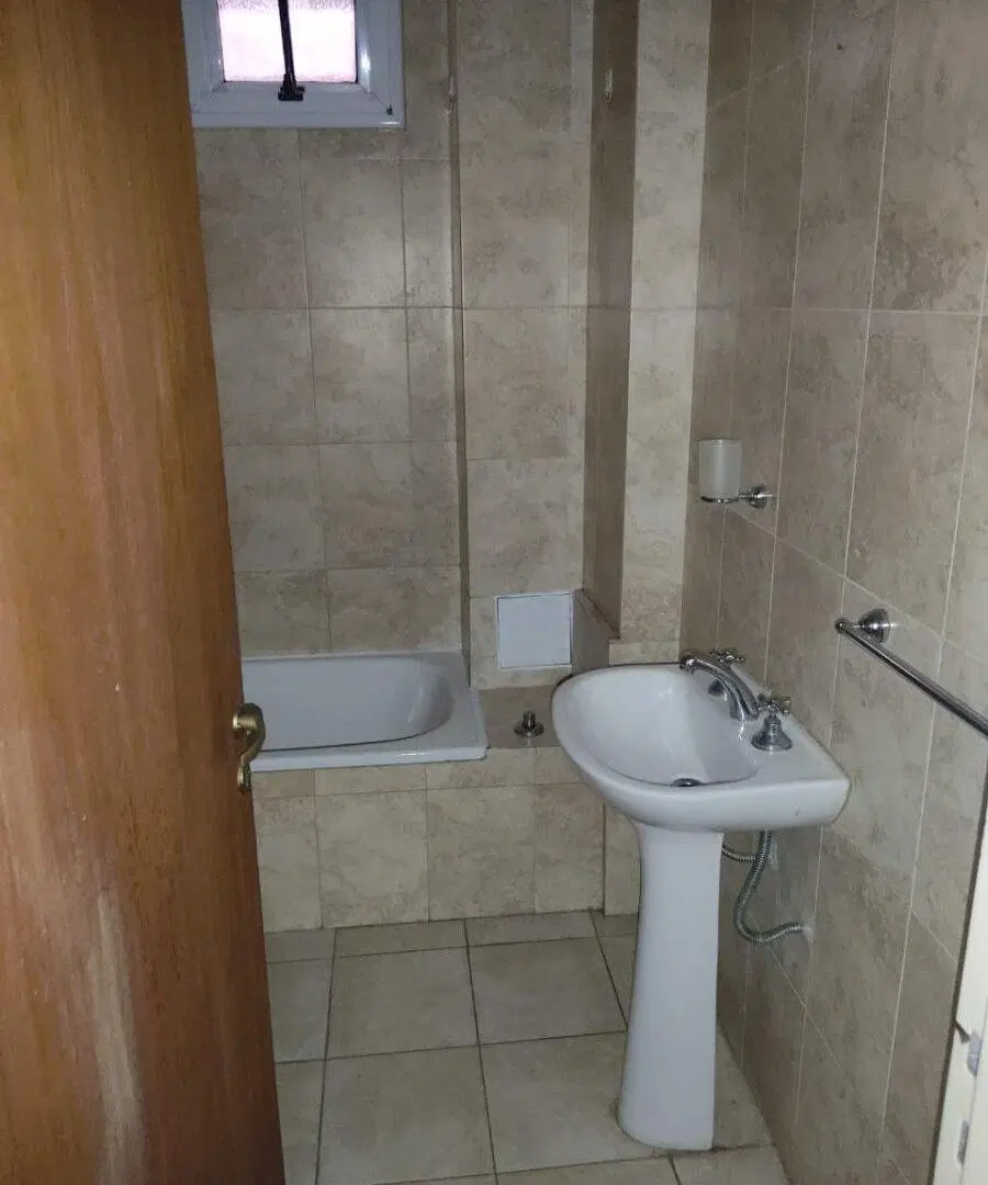 Dpto 1 dormitorio a cuadras de Ciudad Universitaria 4
