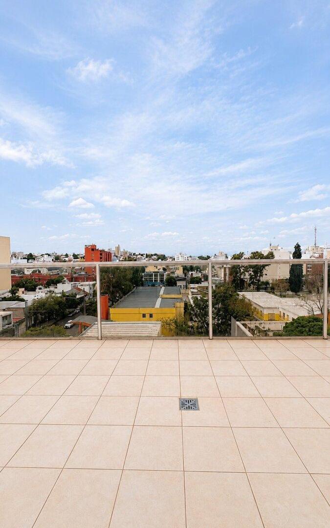 Foto de Increíble Tríplex de 1 habitación y media con 3 terrazas propias en general paz, imagen 5
