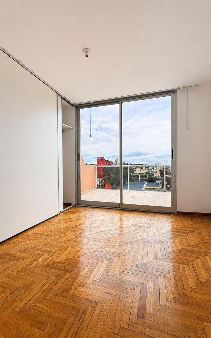 Foto de Increíble Tríplex de 1 habitación y media con 3 terrazas propias en general paz, imagen 4