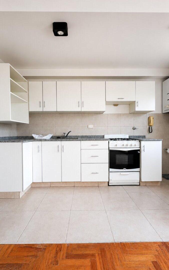 Foto de Increíble Tríplex de 1 habitación y media con 3 terrazas propias en general paz, imagen 2