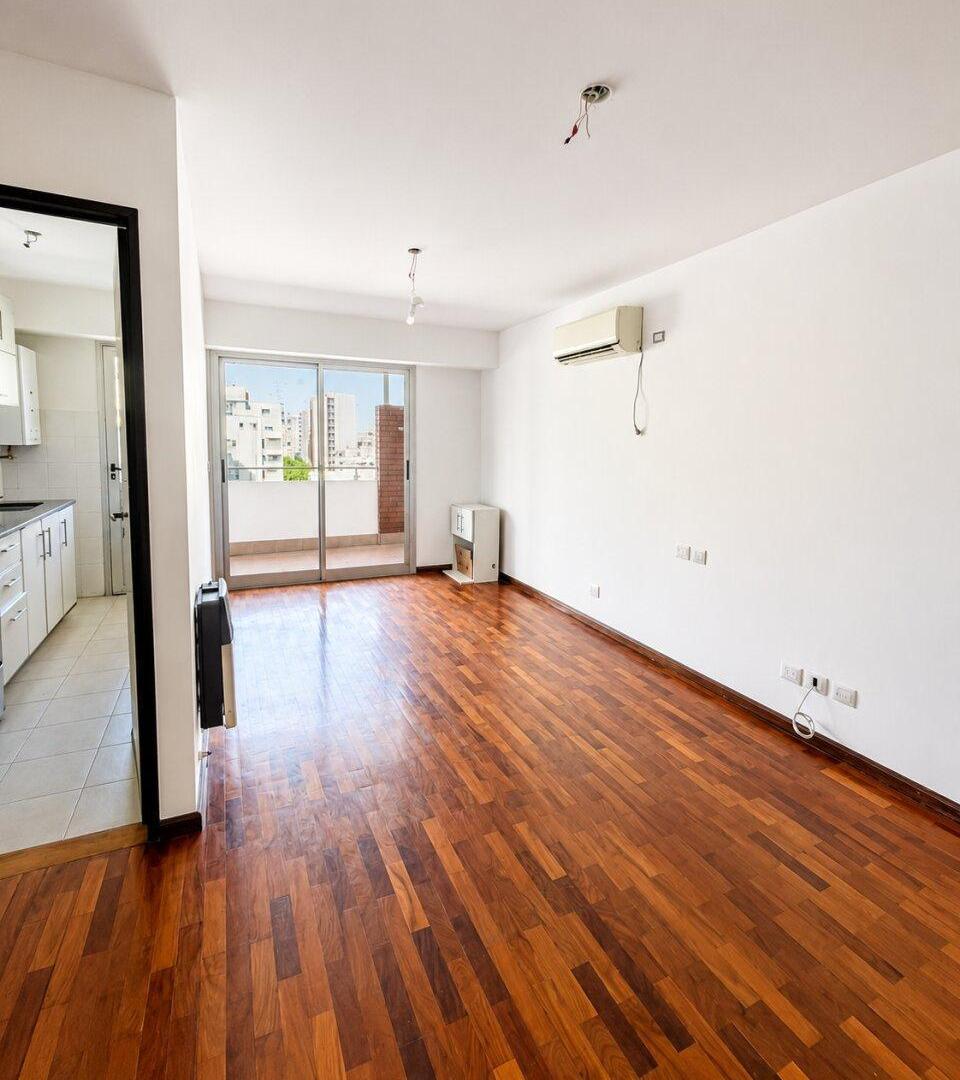 Foto de Duplex 2 habitaciones y 2 terrazas propias a media cuadra del buen, imagen 1