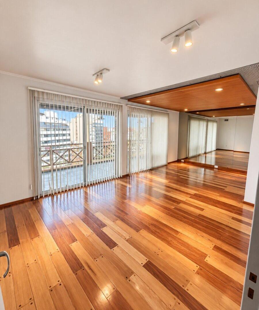 Foto de Departamento de 2 habitaciones en alquiler en barrio Centro, imagen 1