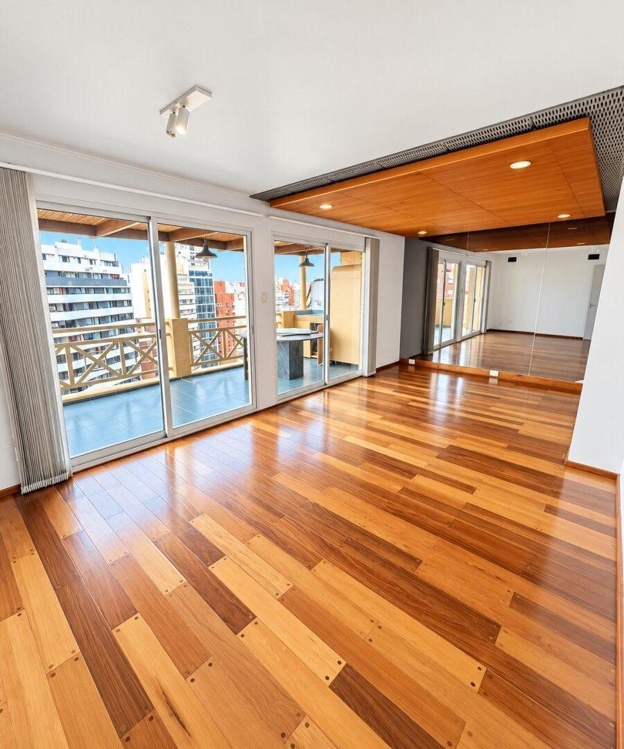 Foto de Departamento de 2 habitaciones en alquiler en barrio Centro, imagen 2