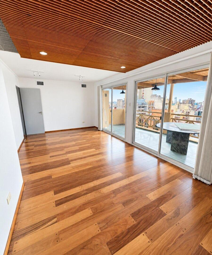 Foto de Departamento de 2 habitaciones en alquiler en barrio Centro, imagen 5