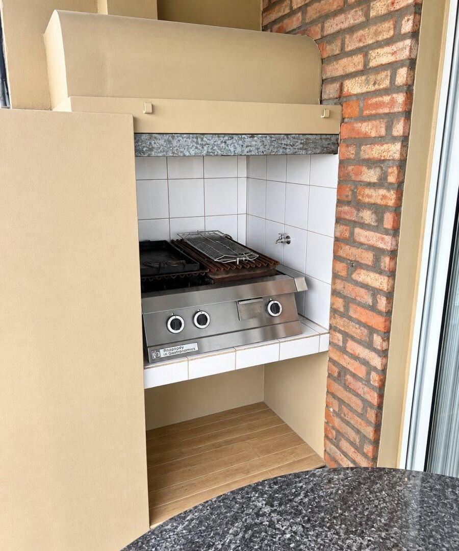 Foto de Departamento de 2 habitaciones en alquiler en barrio Centro, imagen 3