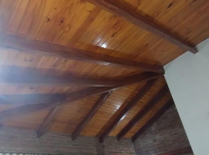 Casa 3 Dormitorios Grandes + Cocheras (Escritura) 1