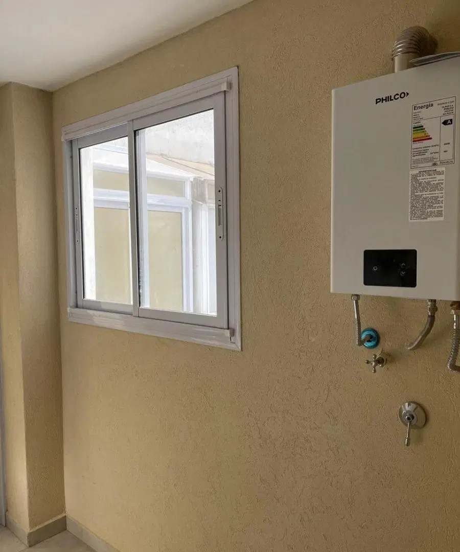 Dueño Vende Dos Ambientes Hecho A Nuevo Palermo Super Luminoso Piso Alto 5