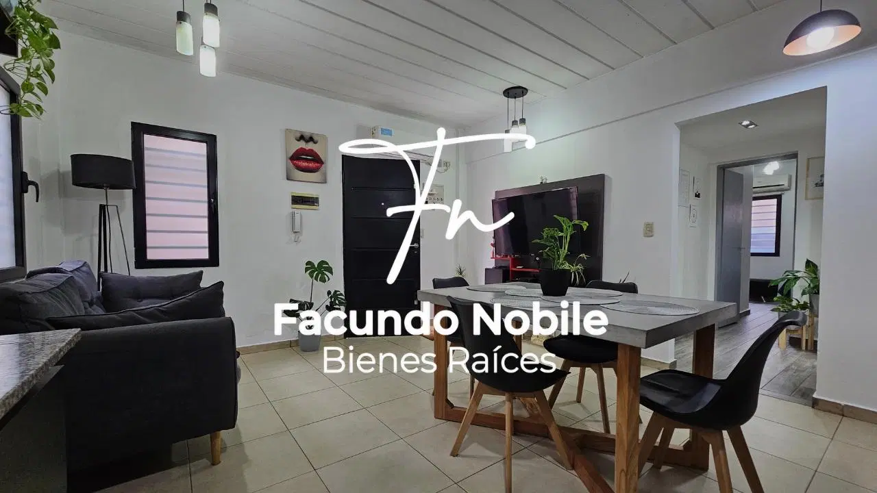 Departamento de 3 ambientes en planta baja, sin expensas — Lanús Oeste 4
