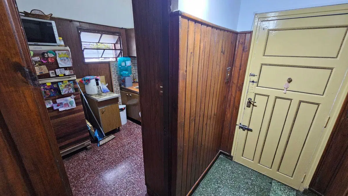 PH de 3 ambientes al frente, sin expensas — Humberto Primo, Lanús Oeste 5