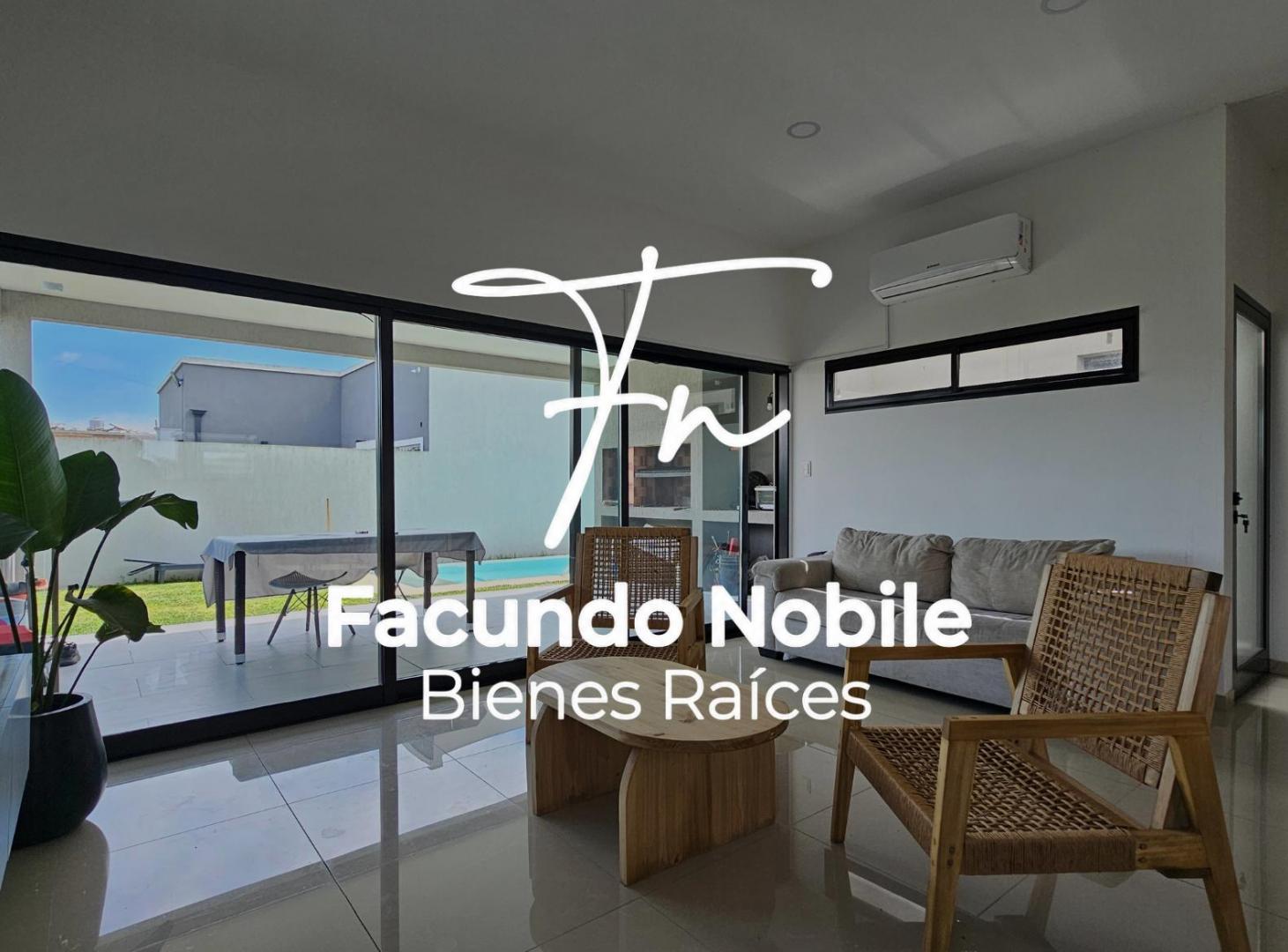Foto de Casa de 4 ambientes con pileta nueva y lote propio — bajó de USD 85.000 a USD 75.000., imagen 2