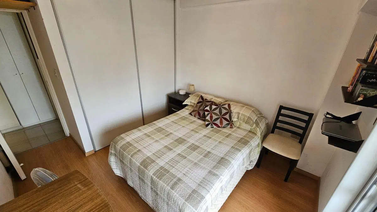 3 ambientes en 7º piso con vista abierta y amenities — Margarita Weild, Lanús Este (con rebaja) 4