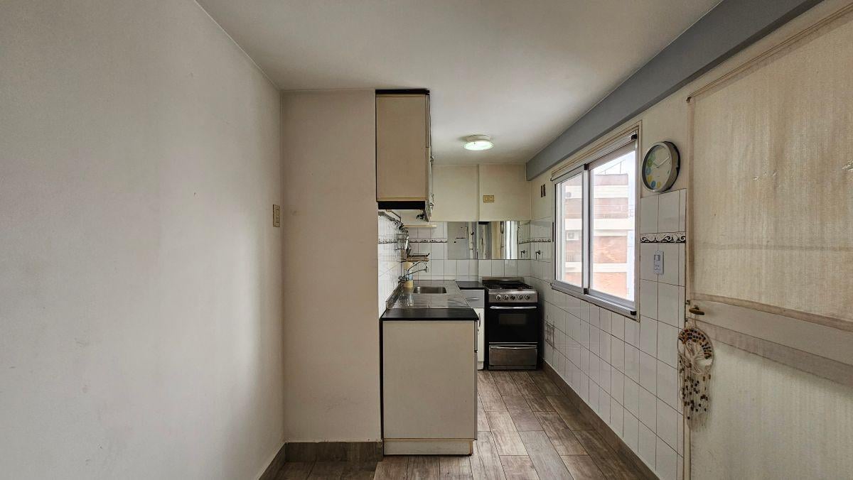 Foto de Departamento de 2 ambientes en piso 16 con vista panorámica — Av. Mitre, Crucecita, Avellaneda, imagen 4