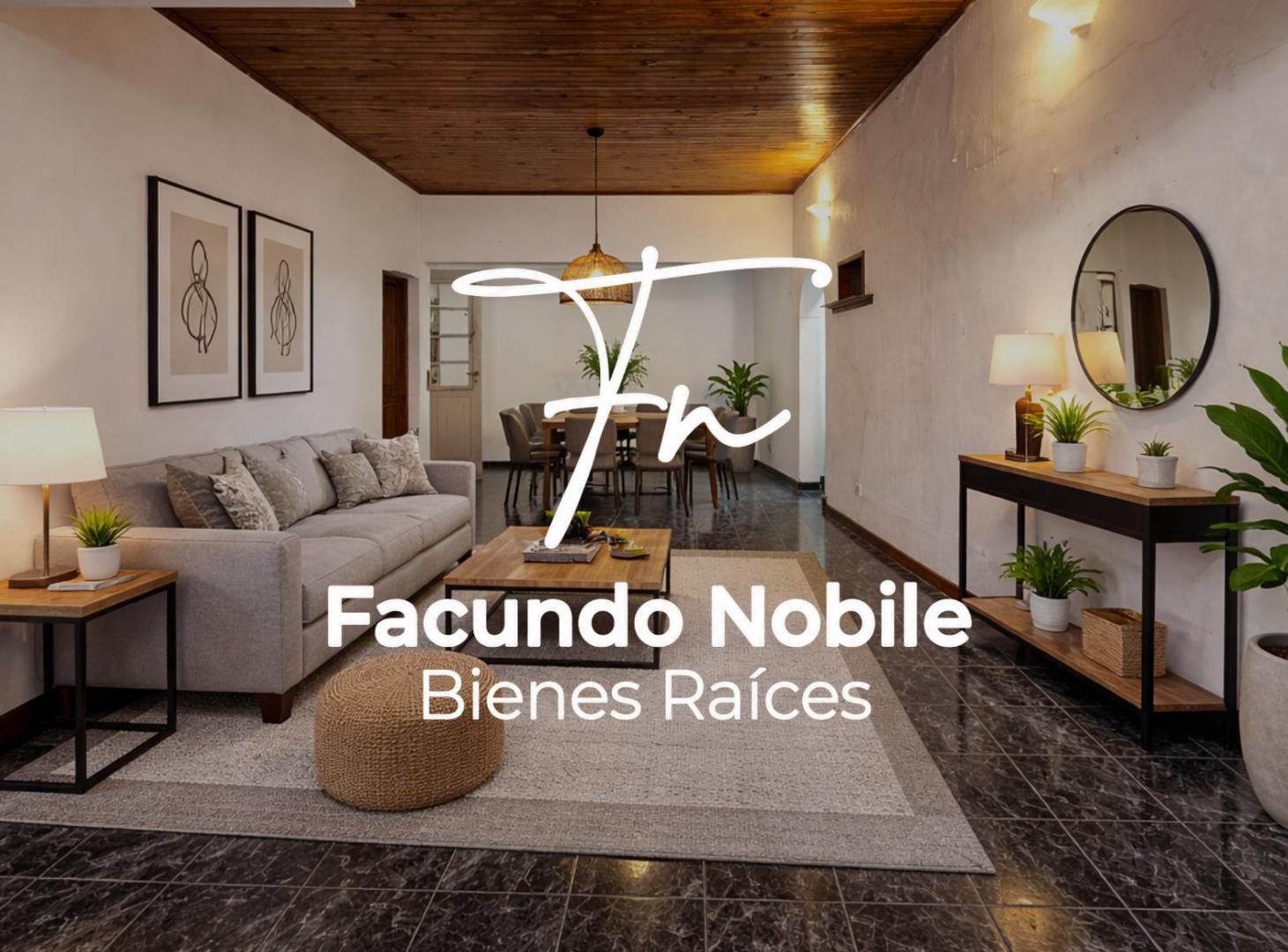 Foto de 4 dormitorios, 2 baños, 2 patios y terraza por menos de USD 70.000: La Oportunidad!, imagen 1