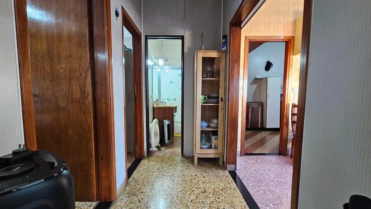 3 ambientes con terraza propia, quincho y sin expensas — Valentín Alsina, Lanús - Financiacion. 2