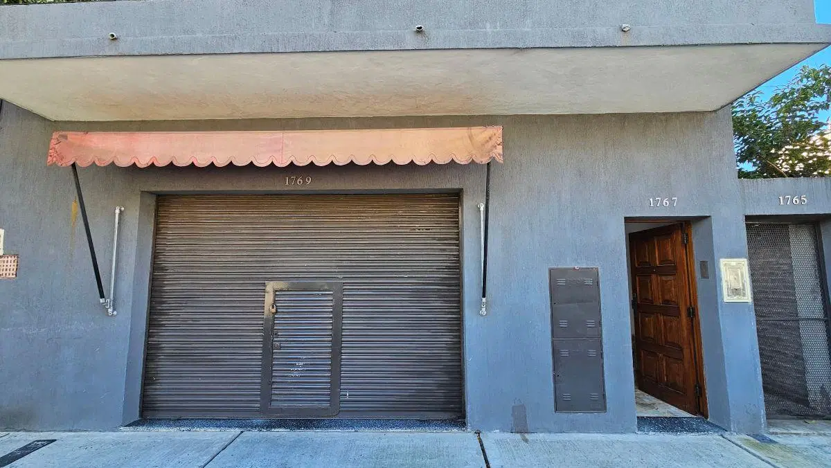 3 ambientes con terraza propia, quincho y sin expensas — Valentín Alsina, Lanús - Financiacion. 5