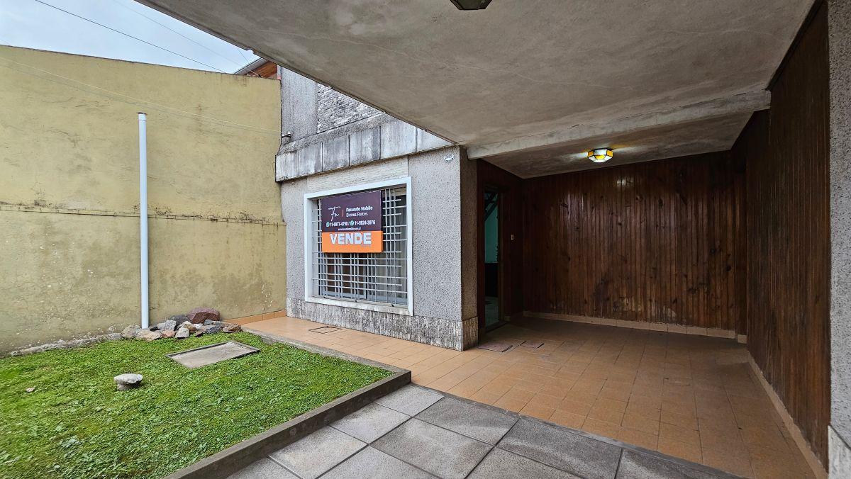 Foto de Casa en lote propio con jardín, cochera y local independiente — Centro de Los Polvorines, imagen 1