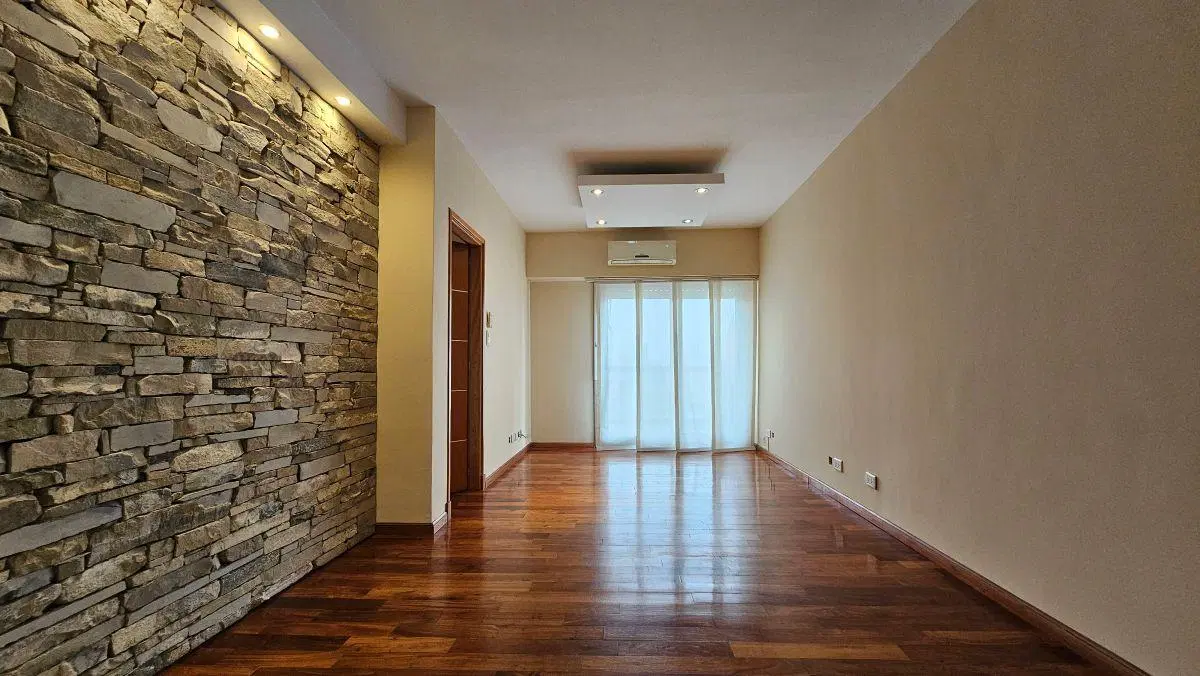 3 ambientes en piso 11 con balcón, a 2 cuadras de Lanusita — Lanús Oeste Centro 5