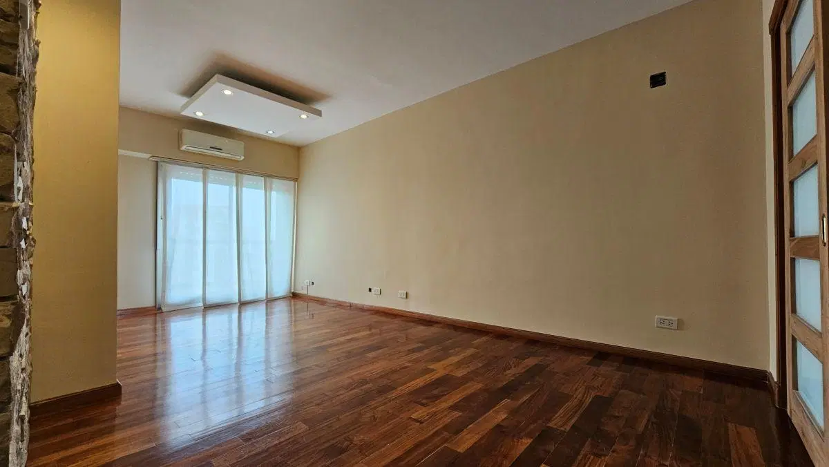 3 ambientes en piso 11 con balcón, a 2 cuadras de Lanusita — Lanús Oeste Centro 4