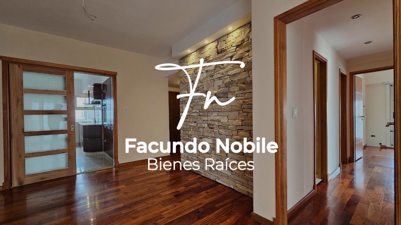 Foto de 3 ambientes en piso 11 con balcón, a 2 cuadras de Lanusita — Lanús, imagen 2