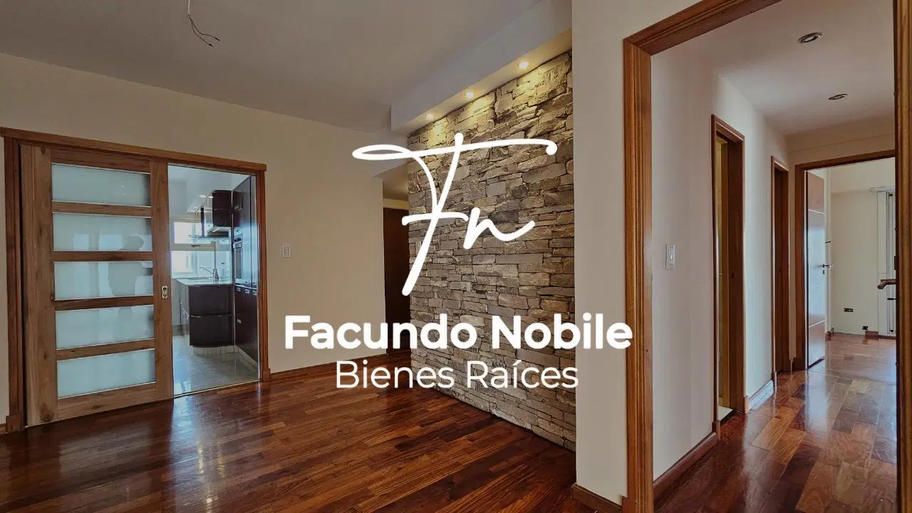 3 ambientes en piso 11 con balcón, a 2 cuadras de Lanusita — Lanús Oeste Centro 2