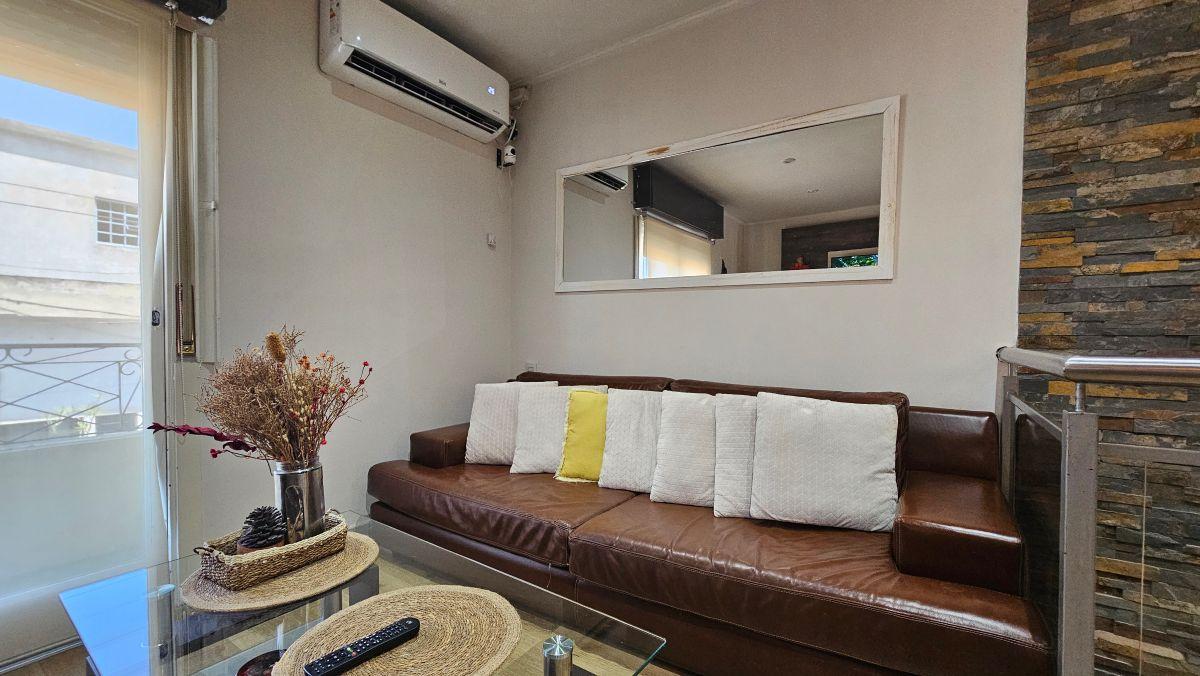 Foto de Casa + Dto a estrenar en block, con parque y pileta — Villa Diamante, Lanús Oeste (bajó a U$S190.000, imagen 5