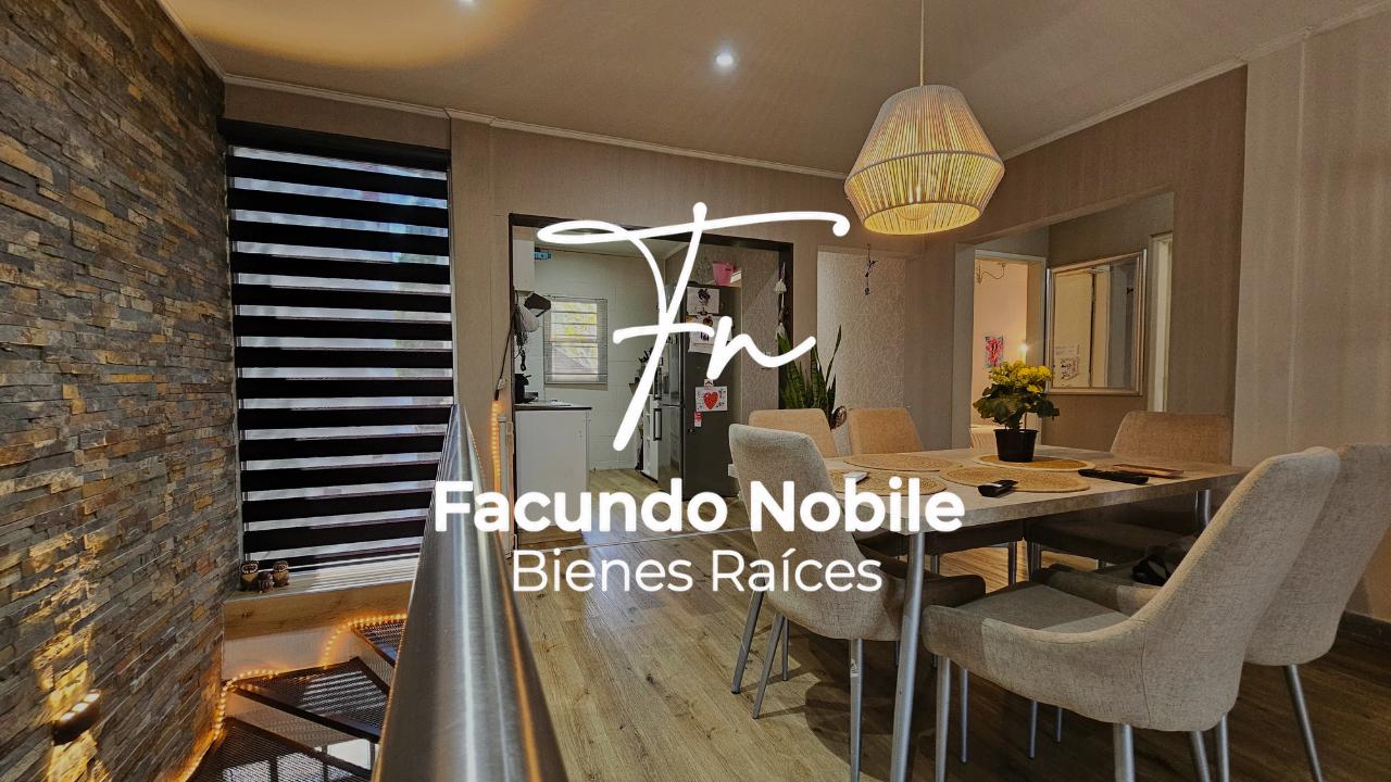 Foto de Casa + Dto a estrenar en block, con parque y pileta — Villa Diamante, Lanús Oeste (bajó a U$S190.000, imagen 1