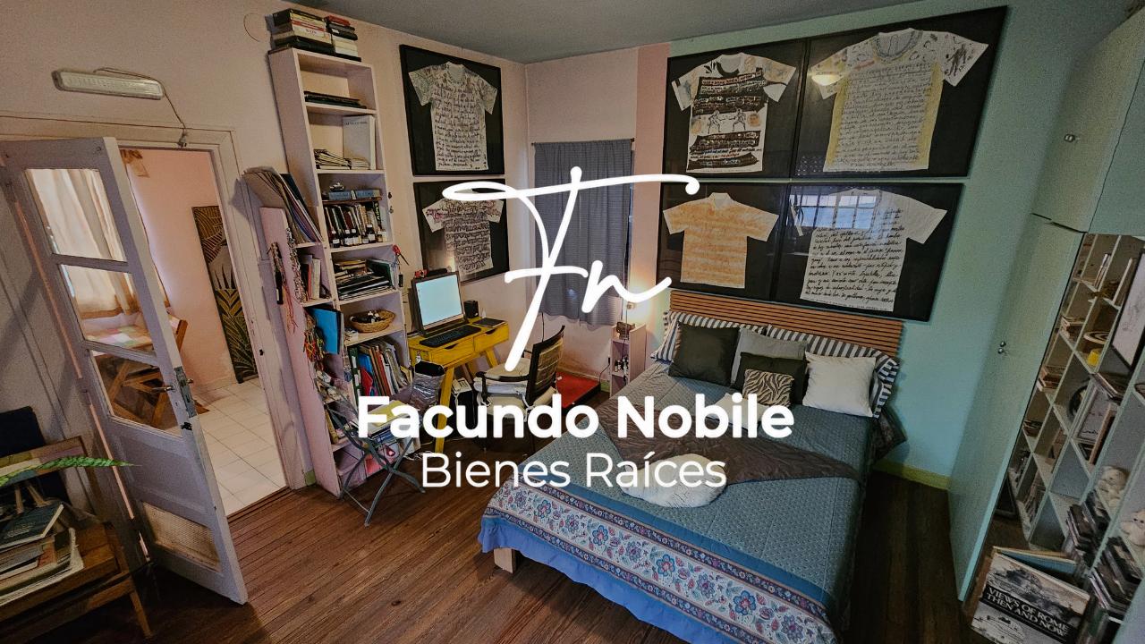 Foto de Departamento de 2 ambientes sin expensas — Banfield (apto crédito, imagen 5