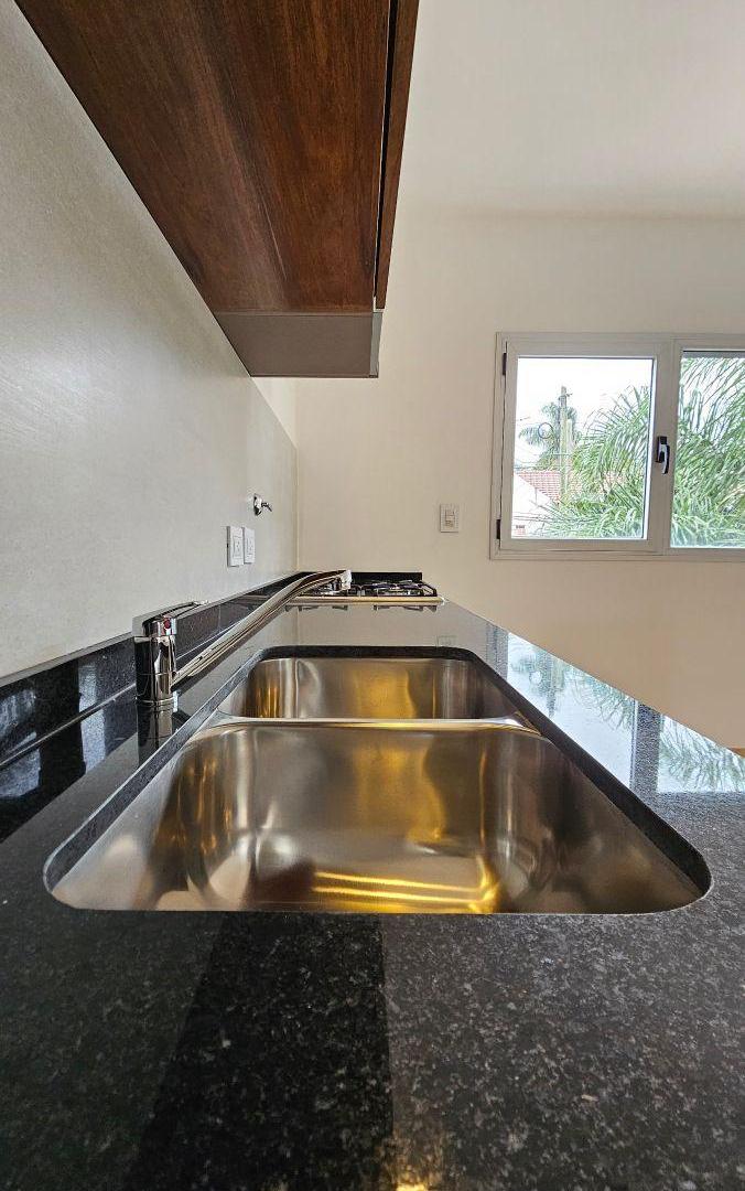 Foto de 2 ambientes en alquiler, 2do piso, complejo de 3 años — Pichincha, imagen 5