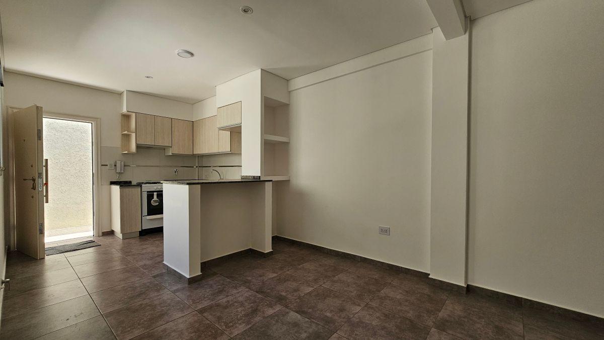 Foto de Departamento de 2 amb. Interno A ESTRENAR – Planta baja, patio, terraza, imagen 5