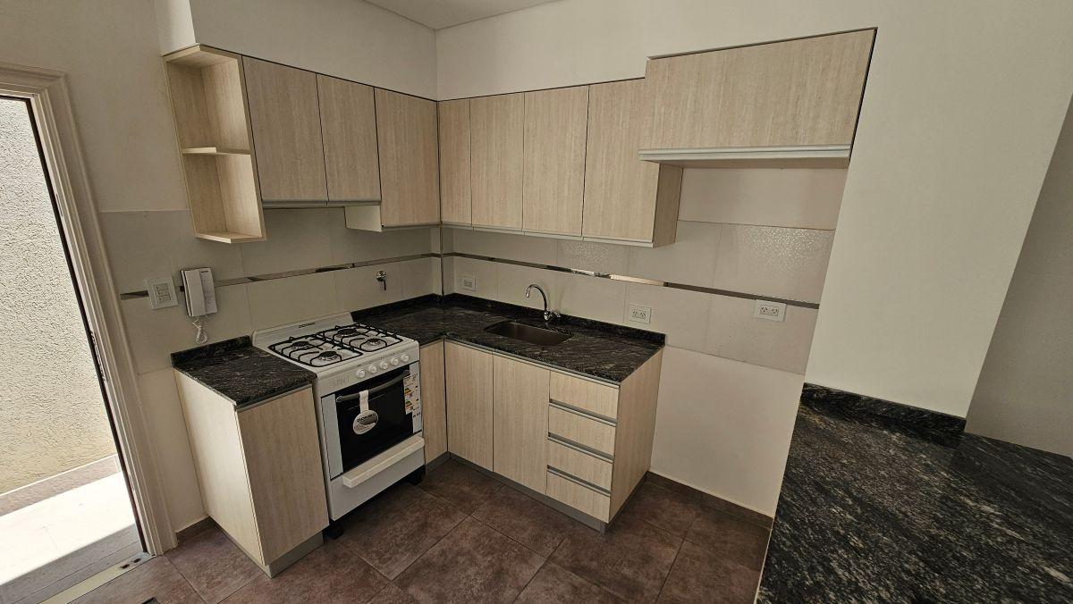 Foto de Departamento de 2 amb. Interno A ESTRENAR – Planta baja, patio, terraza, imagen 2