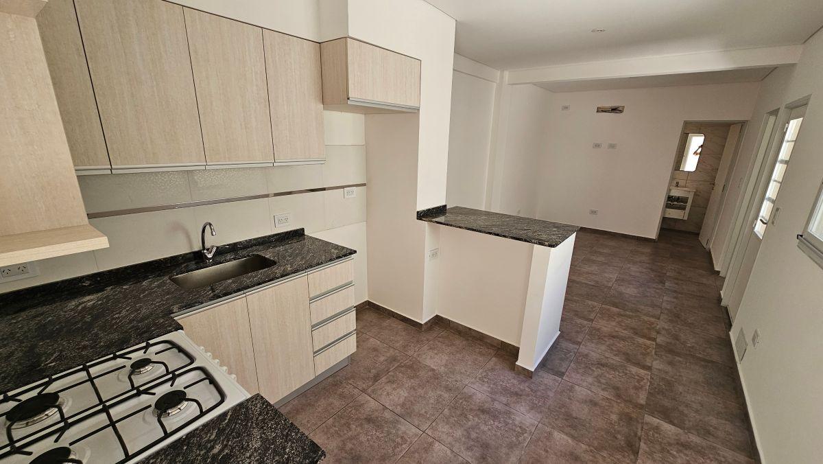 Foto de Departamento de 2 amb. Interno A ESTRENAR – Planta baja, patio, terraza, imagen 1