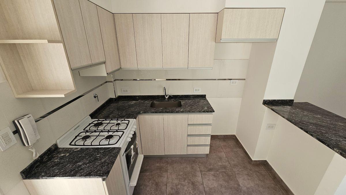 Foto de Departamento de 2 amb. Interno A ESTRENAR – Planta baja, patio, terraza, imagen 3