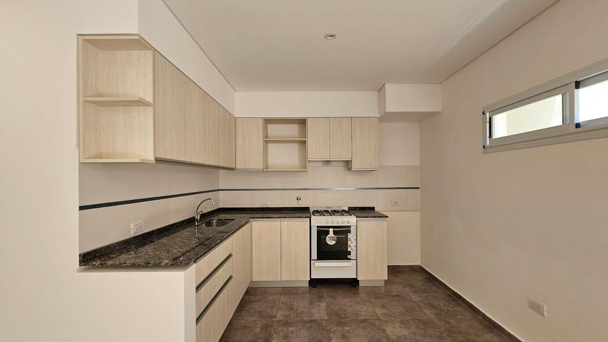 Foto de Departamento apto crédito de 2 amb. en planta baja con patio, terraza y, imagen 5