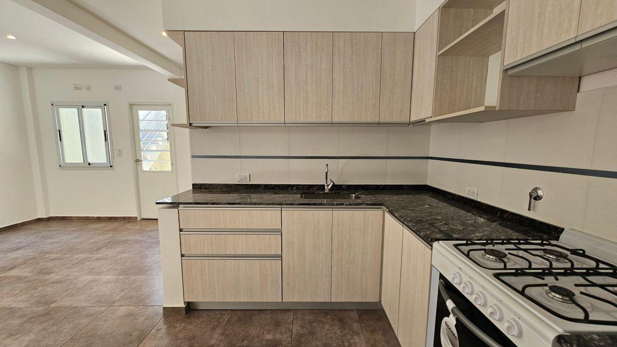Foto de Departamento apto crédito de 2 amb. en planta baja con patio, terraza y, imagen 4
