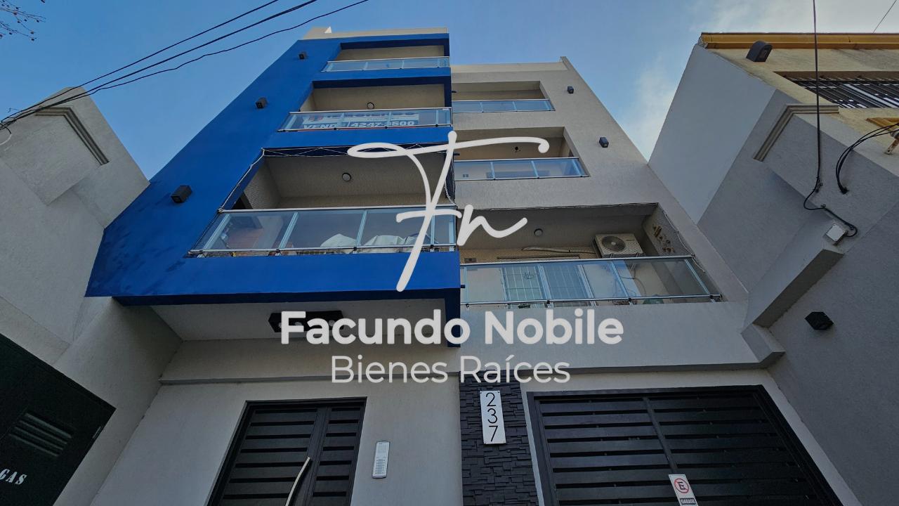 Foto de Departamentos en formato dúplex a estrenar! Gerli, Avellaneda, imagen 2